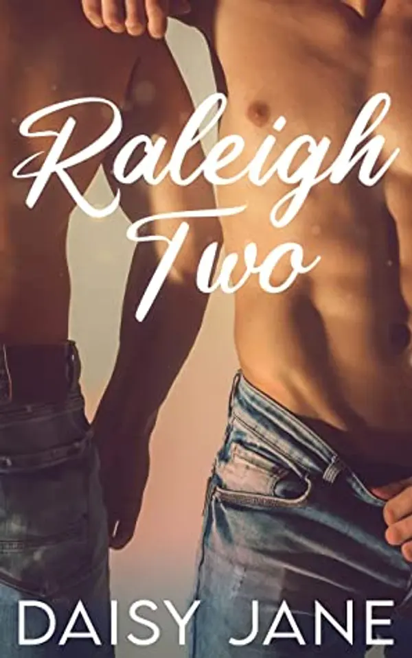 Raleigh Two by Daisy Jane cover