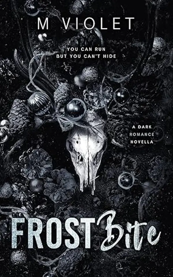 Frost Bite by M. Violet cover