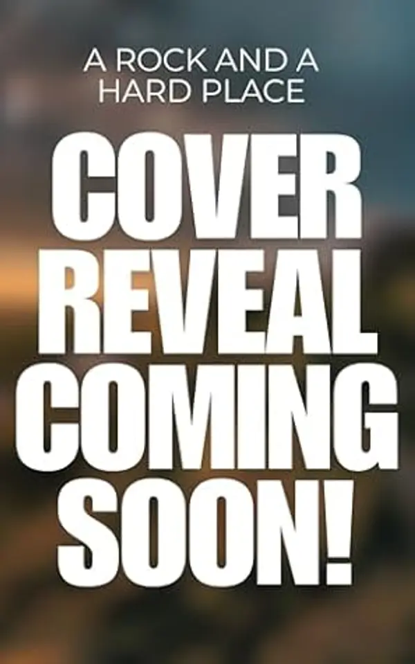 A Rock and a Hard Place (DCI Logan Crime Thrillers, #21) by J.D. Kirk cover