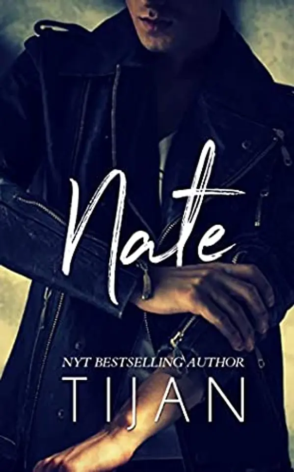 Nate by Tijan cover