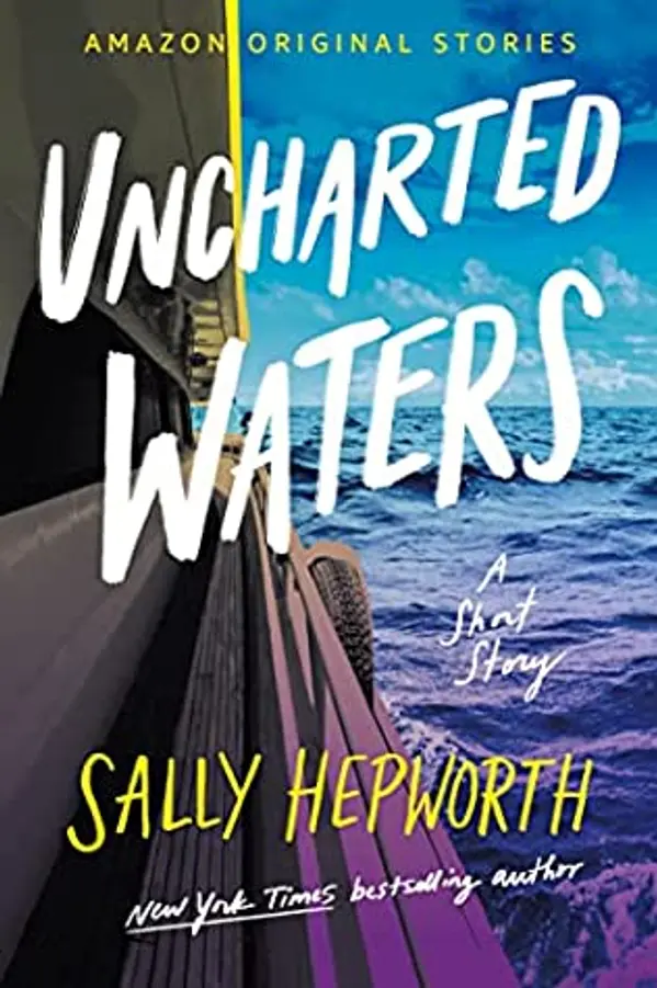 Uncharted Waters (Getaway, #1) by Sally Hepworth cover