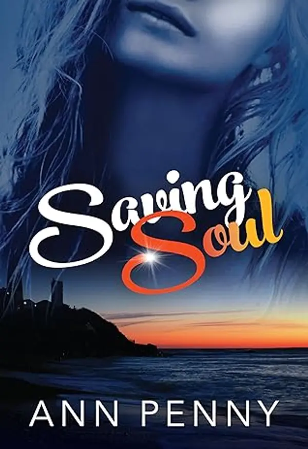 Saving Soul by Ann Penny cover