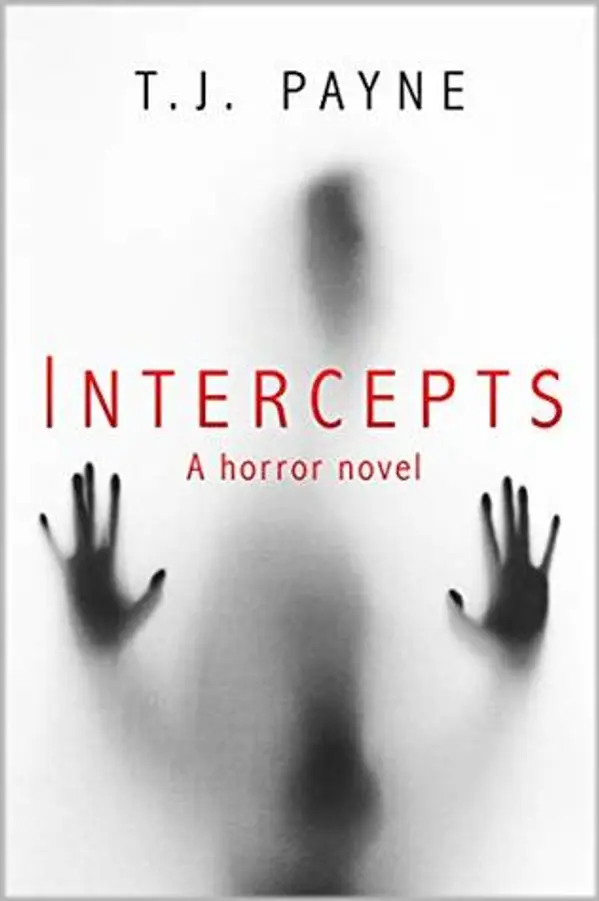 Intercepts by T.J. Payne cover
