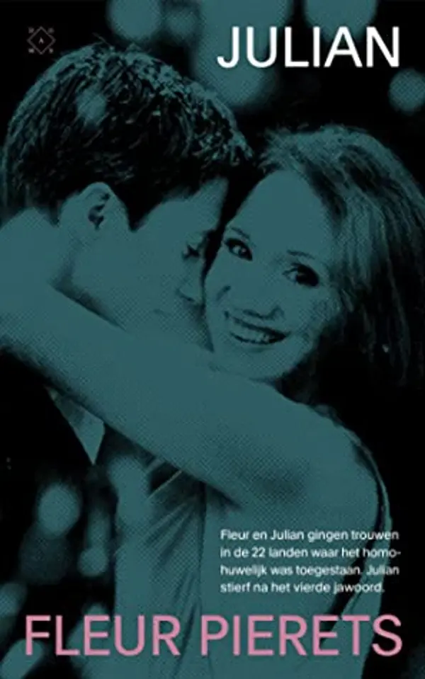 Julian by Fleur Pierets cover