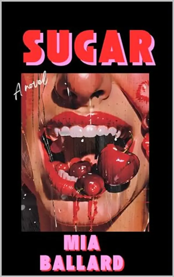 Sugar by Mia Ballard cover