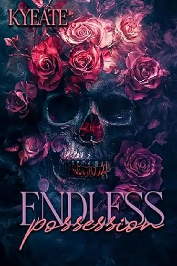 Endless Possession: A Short by Kyeate cover