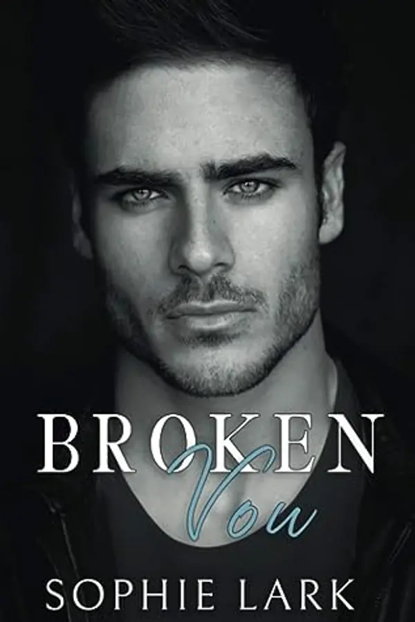 Broken Vow by Sophie Lark cover