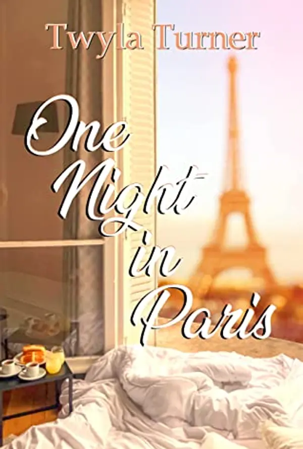 One Night in Paris: A Novella by Twyla Turner cover