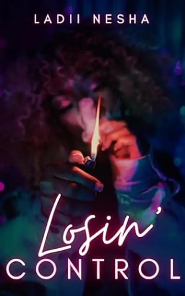Losin Control by Ladii Nesha cover