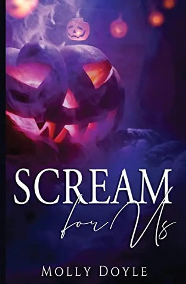 Scream For Us by Molly Doyle cover