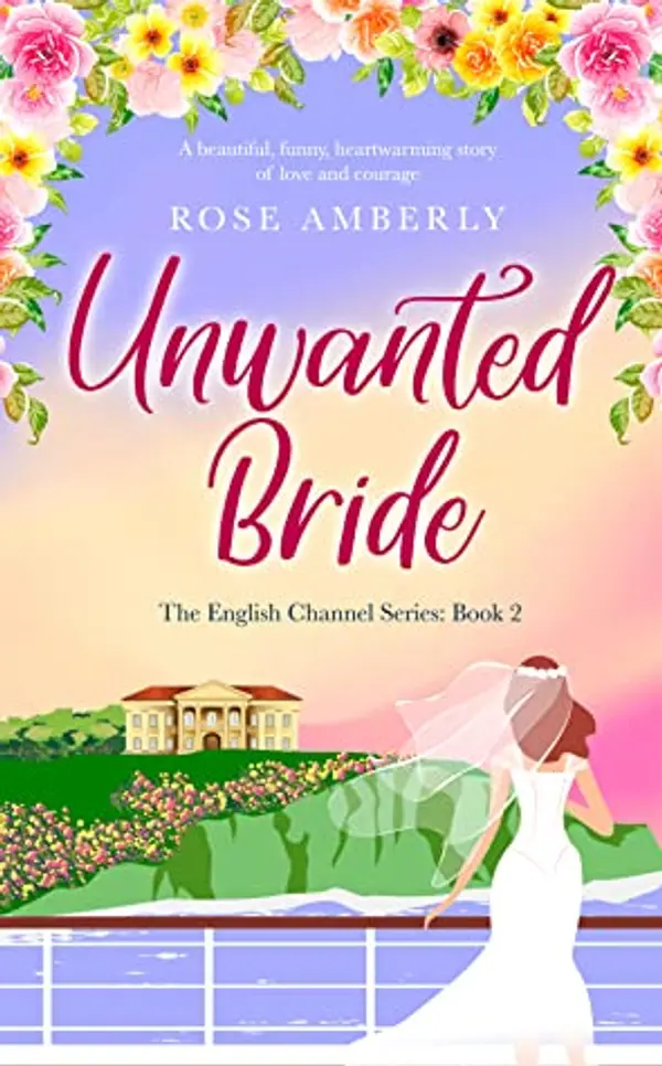 Unwanted Bride by Rose Amberly cover