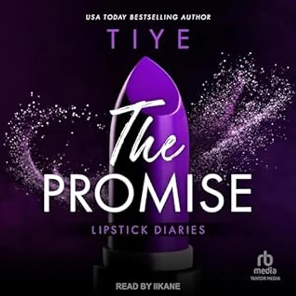 The Promise by Tiye Love cover