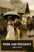 Pride and Prejudice by Jane Austen book club - Fable