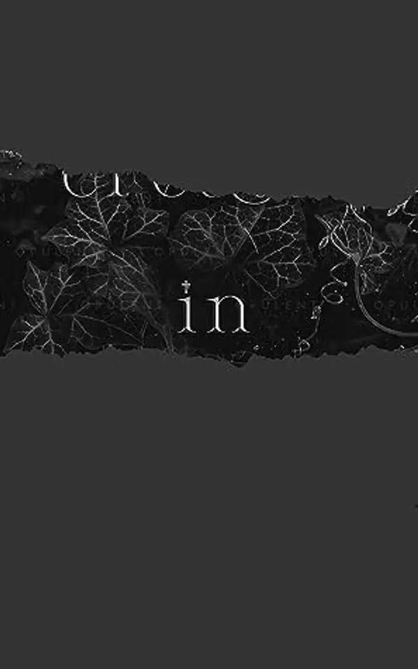 Created in Chaos (Corrupt Credence #2) by Albany Walker cover