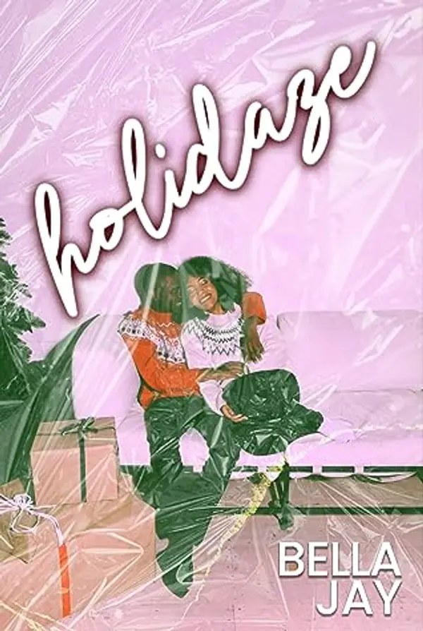 Holidaze by Bella Jay cover