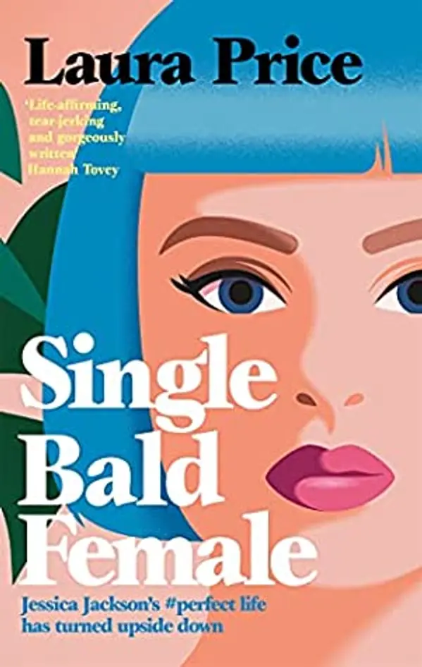 Single Bald Female by Laura  Price cover