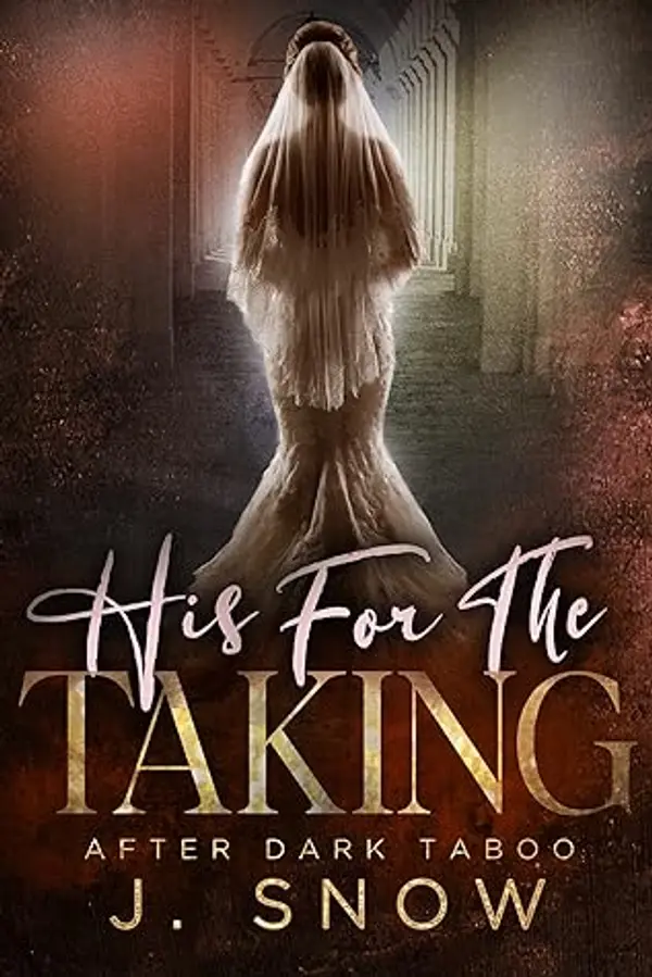 His for the taking by J. Snow cover