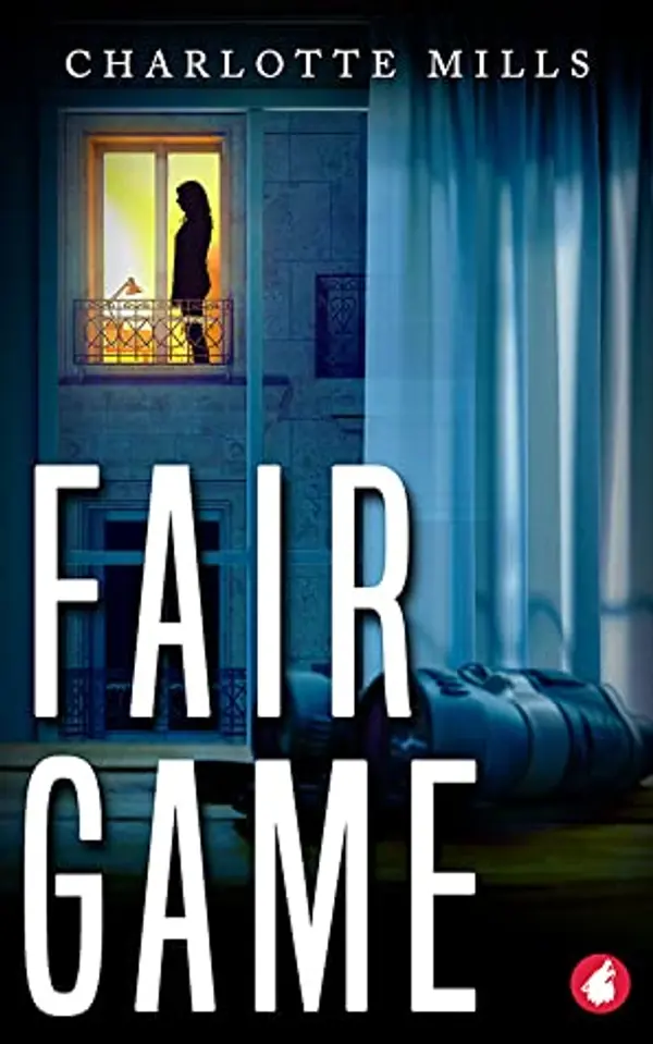 Fair Game by Charlotte Mills cover