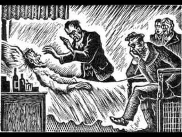 La verdad del caso del sr. Valdemar by Edgar Allan Poe cover