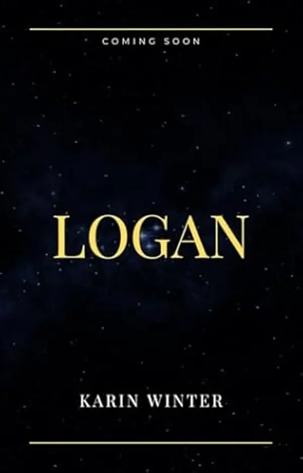 Logan: A Billionaire Romance (The Valeur Billionaires Book 1) by Karin Winter cover