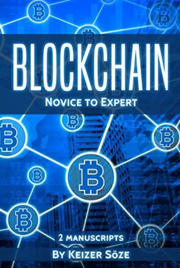 Blockchain: Ultimate Step By Step Guide To Understanding Blockchain ...
