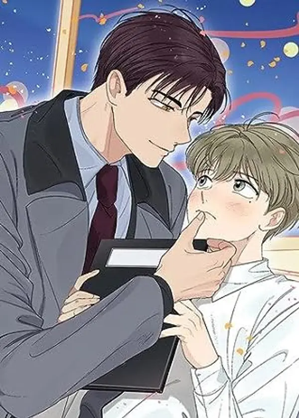 Don't Get Me Wrong, Boss! by Limeho cover