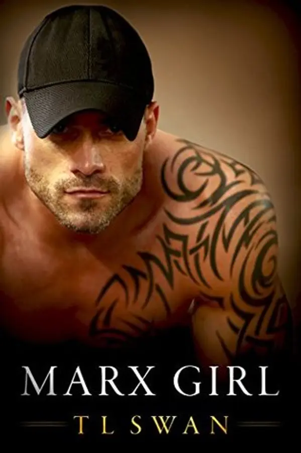 Marx Girl by T.L. Swan cover