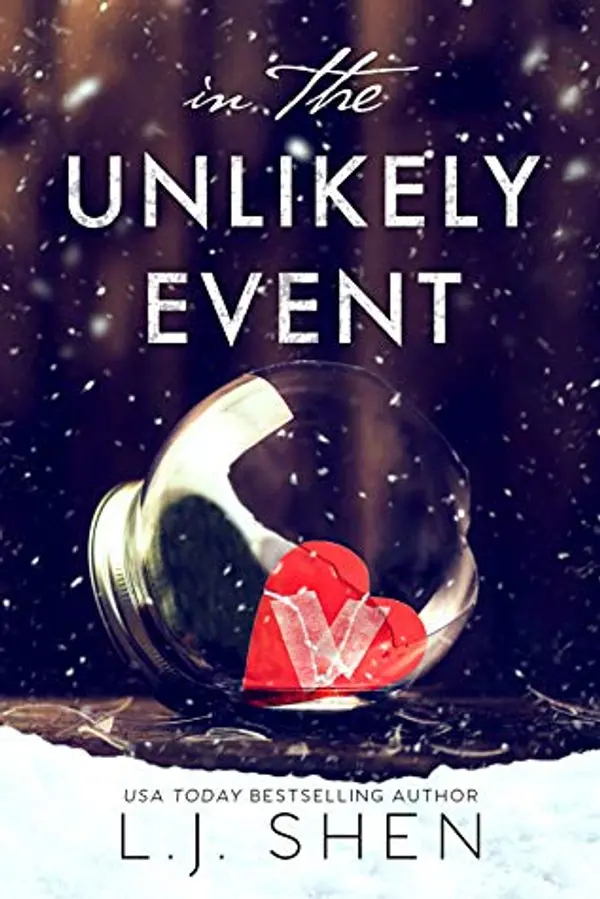 In the Unlikely Event by L.J. Shen cover