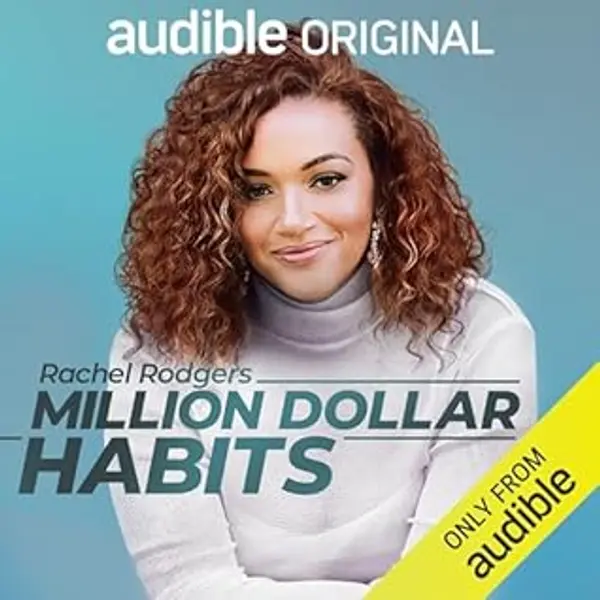 Million-Dollar Habits by Rachel Rodgers cover