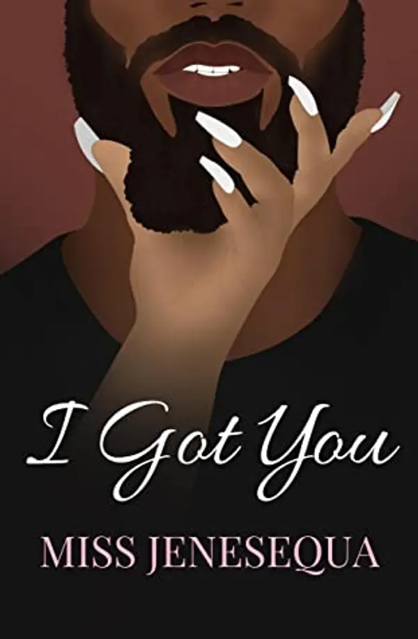 I Got You by Miss Jenesequa cover