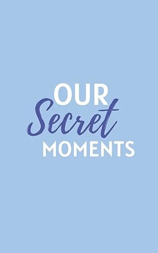 Our Secret Moments (Drayton Hills Series Book 1) by Janisha Boswell cover