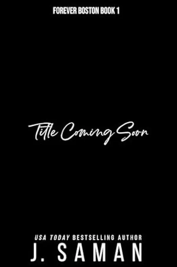 Forever Undone : An Enemies to Lovers Marriage of Convenience Romance by J. Saman cover