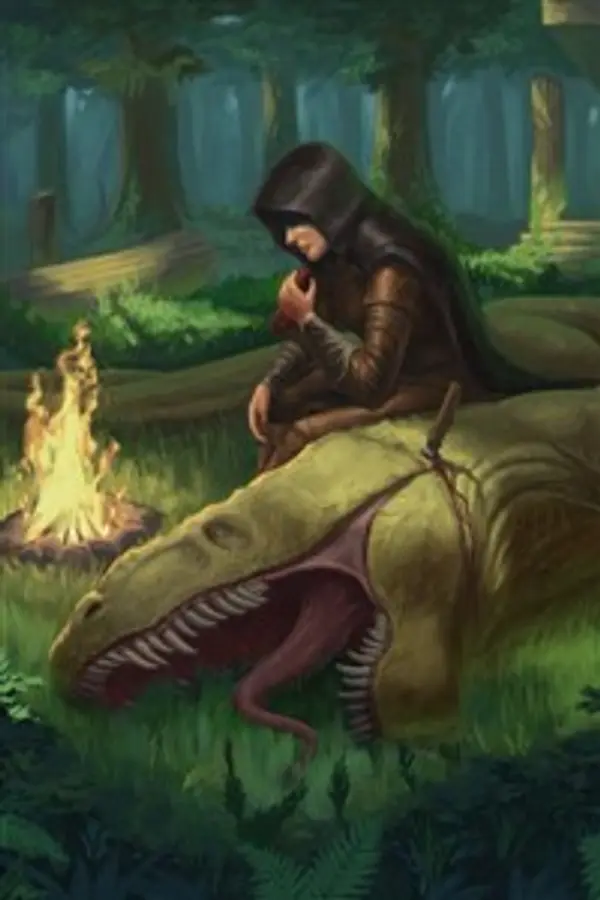 Azarinth Healer by Rhaegar cover