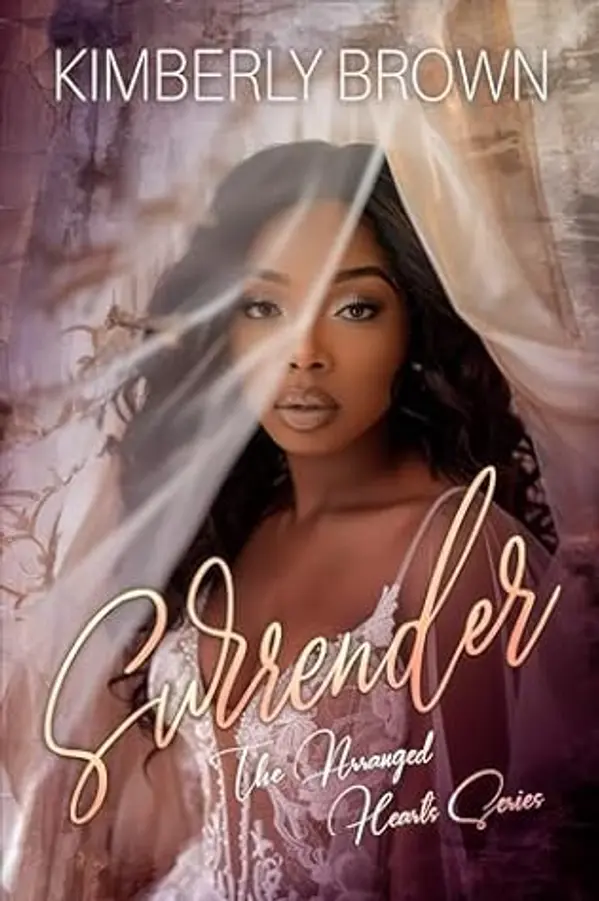 Surrender (Arranged Hearts) by Kimberly   Brown cover