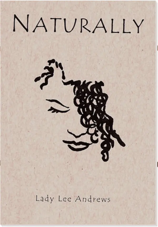 Naturally by Lady Lee Andrews cover