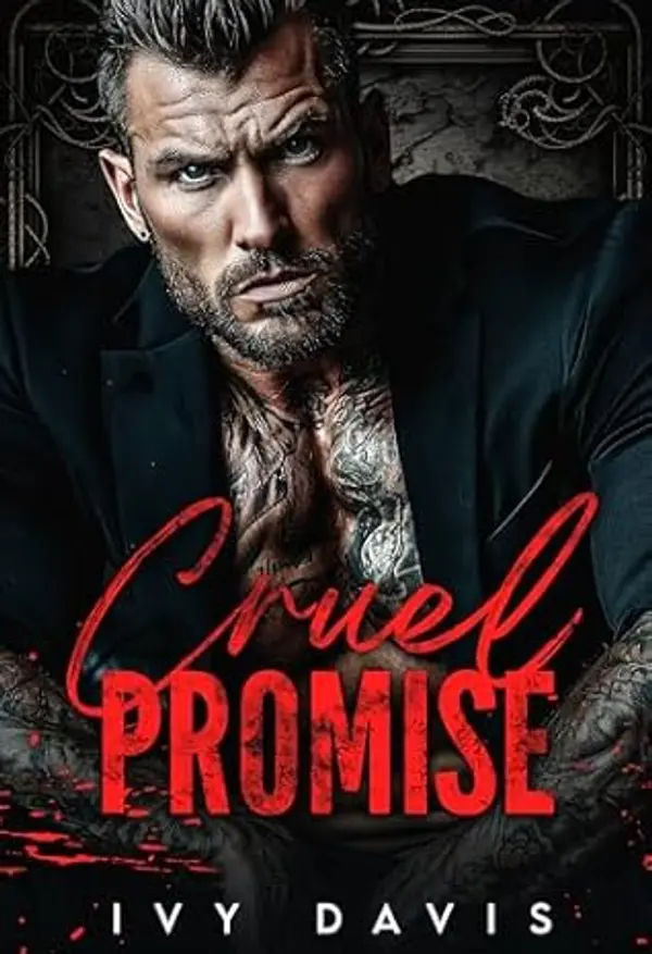 Cruel Promise (Sins of the Bratva #1) by Ivy Davis cover