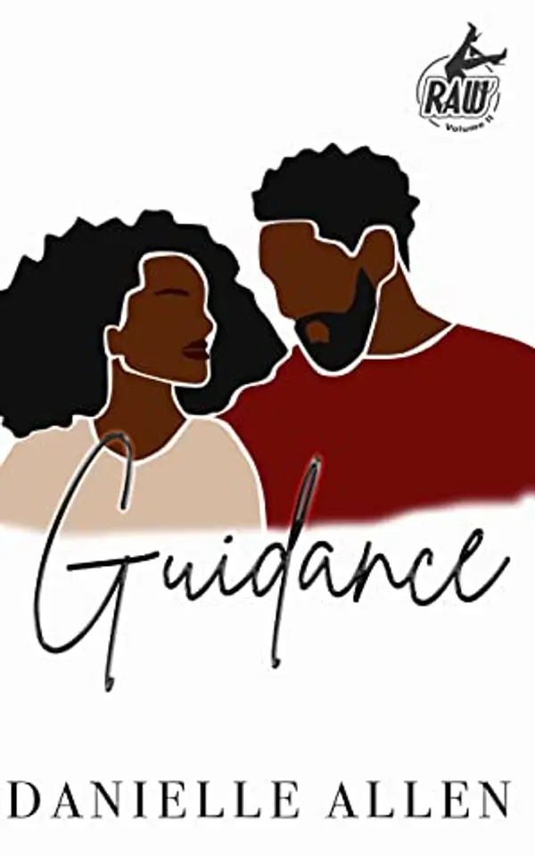 Guidance by Danielle Allen cover