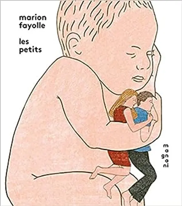 Les Petits by Marion Fayolle cover