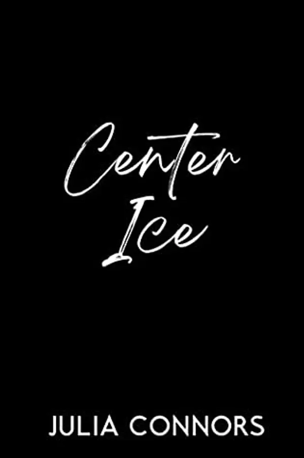 Center Ice by Julia  Connors cover