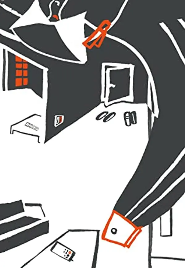 A Clean Marriage by Sayaka Murata cover