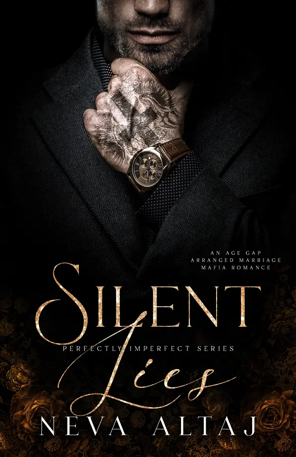Silent Lies (Perfectly Imperfect, #8) by Neva Altaj cover