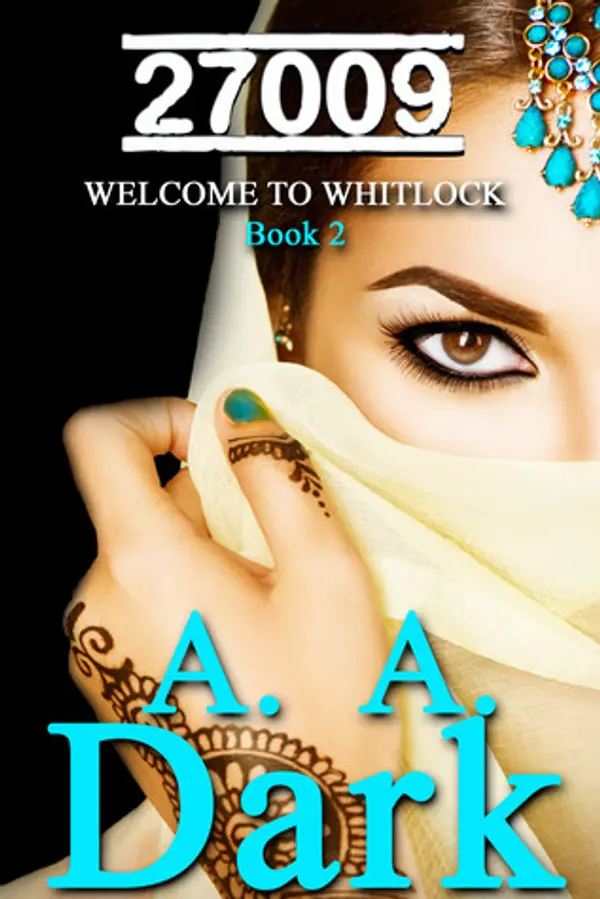 27009 (Welcome to Whitlock 2.2, The 24690 series) by A.A. Dark cover