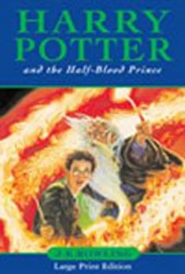 harry-potter-and-the-half-blood-prince--harry-potter-6- by j-k-rowling cover
