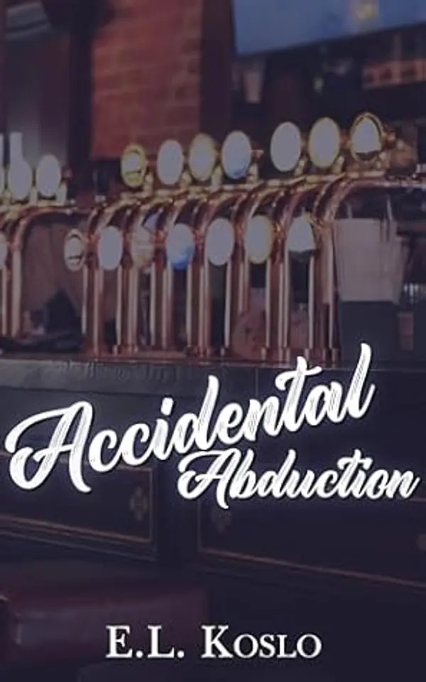 Accidental Abduction by E.L. Koslo cover