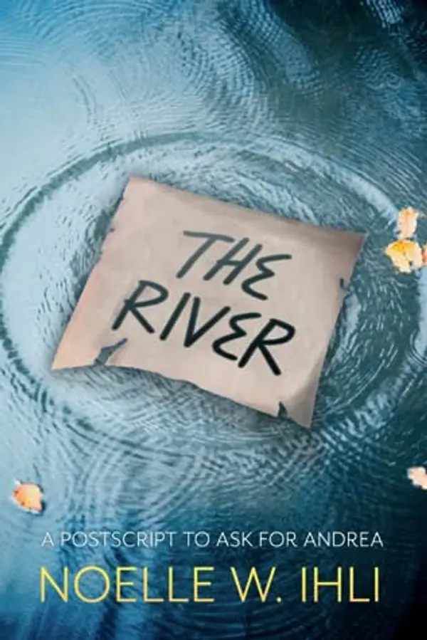 The River by Noelle W. Ihli cover