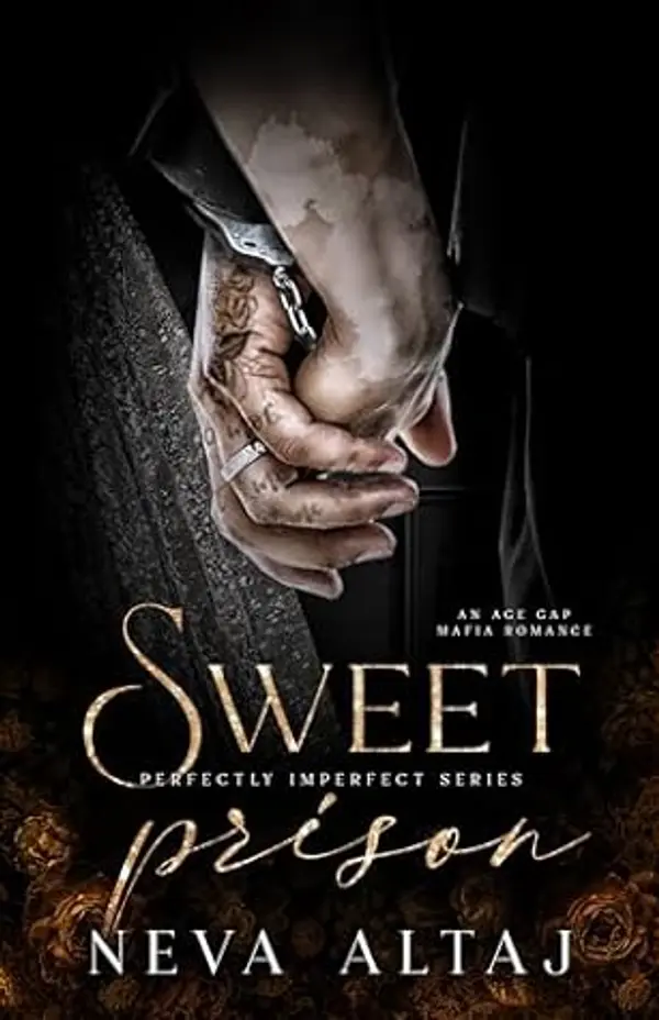 Sweet Prison (Perfectly Imperfect, #10) by Neva Altaj cover