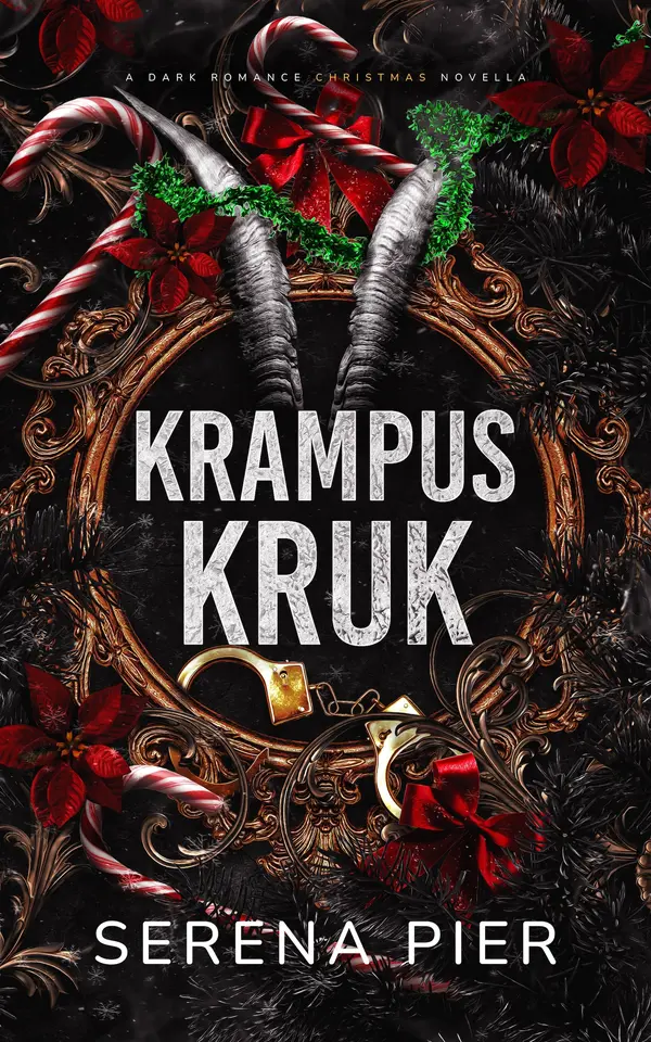 Krampus Kruk by Serena Pier cover