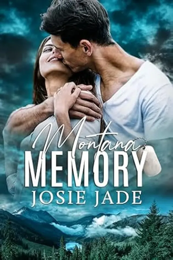 Montana Memory (Resting Warrior Ranch #10) by Josie Jade cover
