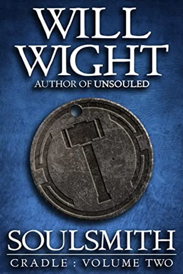 Soulsmith (Cradle, #2) by Will Wight cover