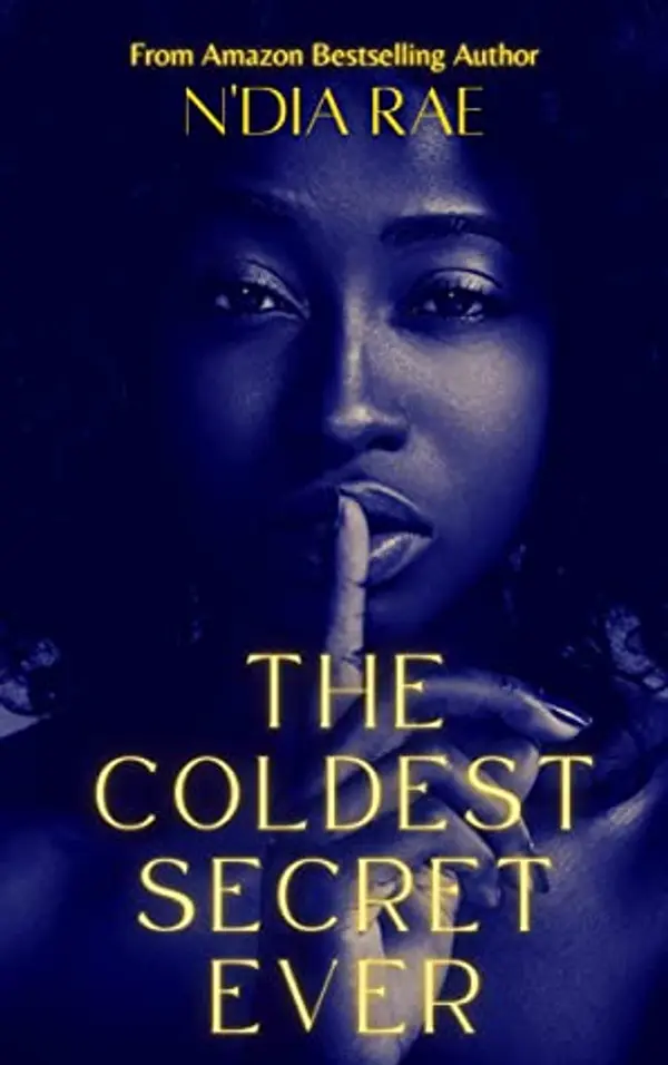 The Coldest Secret Ever: Standalone by N'Dia Rae cover